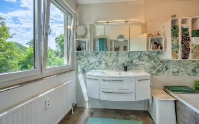 2-Zimmer-Wohnung kaufen in Salzburg Stadt – 95,54 m², € 545.000 – Bild 6 von 7