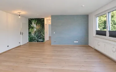 2-Zimmer-Wohnung kaufen in Salzburg Stadt – 95,54 m², € 545.000 – Bild 5 von 7