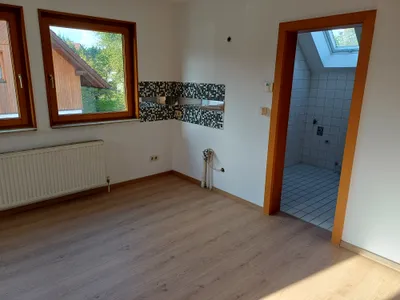 2-Zimmer-Wohnung mieten in Vöcklabruck – 50 m², € 640 – Bild 2 von 9