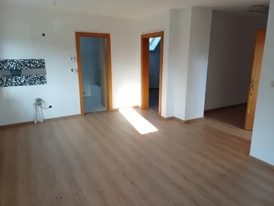 2-Zimmer-Wohnung mieten in Vöcklabruck – 50 m², € 640