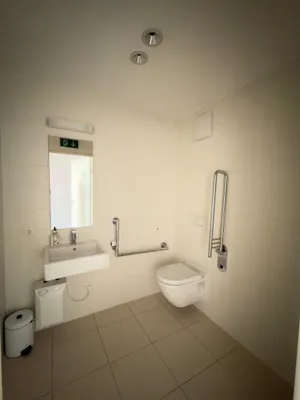Gewerbeimmobilie mieten in Ried im Innkreis – 131 m², € 1.329 – Bild 11 von 18