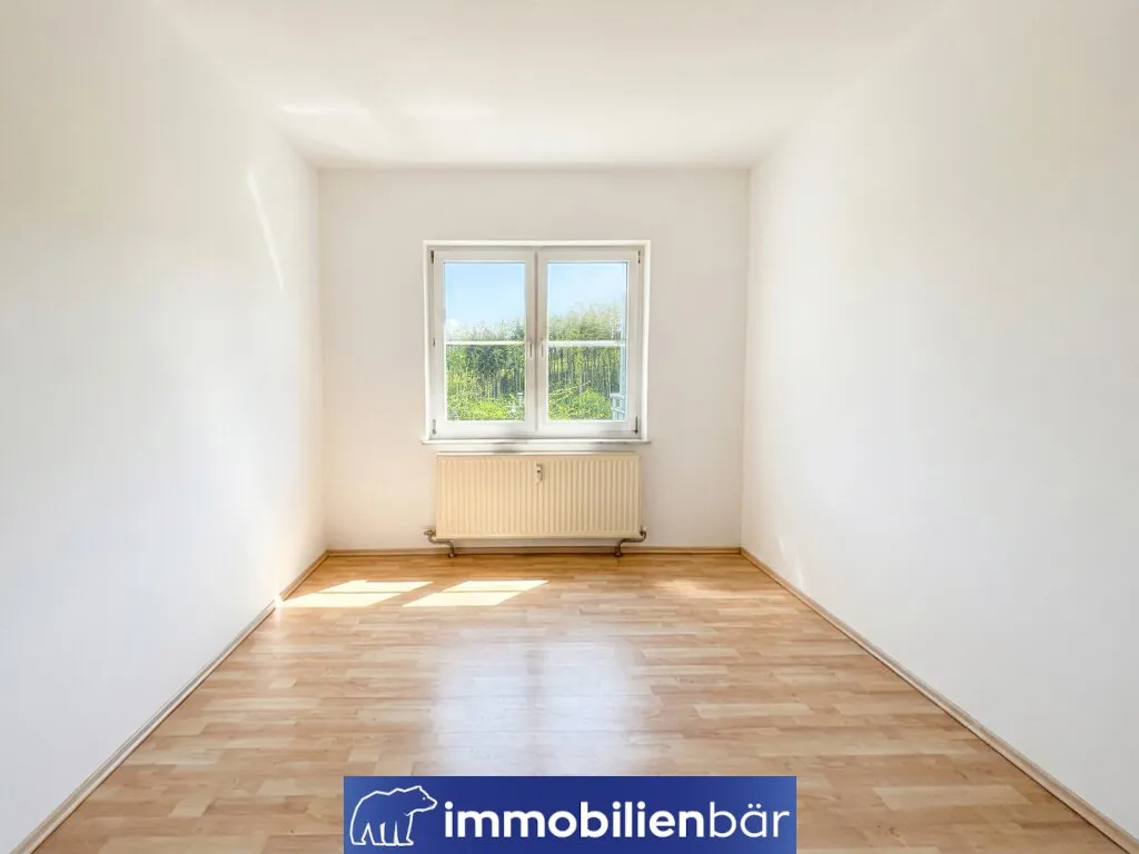 Kompakte 2-Zimmer-Wohnung mit Balkon in ruhiger Lage - Gründberghof Linz Top 3 - View 2