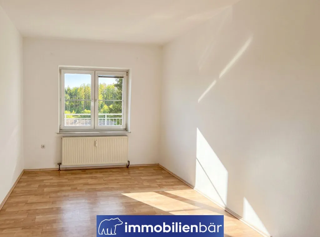 Kompakte 2-Zimmer-Wohnung mit Balkon in ruhiger Lage - Gründberghof Linz Top 3 - View 3