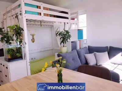 1-Zimmer-Wohnung kaufen in Ried im Innkreis – 29,08 m², € 84.000 – Bild 2 von 7