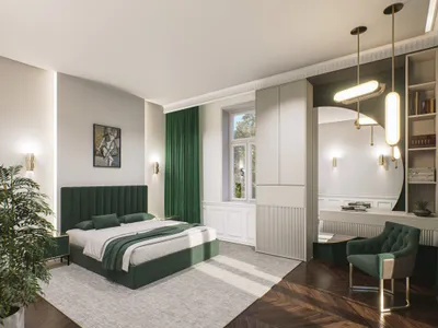 4-Zimmer-Wohnung kaufen in Sankt Pölten Land – 216,28 m², € 999.000 – Bild 3 von 8