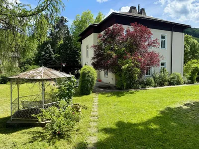 4-Zimmer-Wohnung kaufen in Sankt Pölten Land – 216,28 m², € 999.000 – Bild 1 von 8