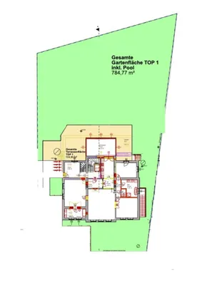 4-Zimmer-Wohnung kaufen in Sankt Pölten Land – 216,28 m², € 999.000 – Bild 5 von 8