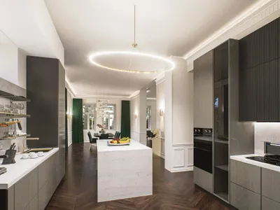 4-Zimmer-Wohnung kaufen in Sankt Pölten Land – 216,28 m², € 999.000 – Bild 4 von 8