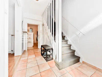4-Zimmer-Haus kaufen in Wien – 103 m², € 529.000 – Bild 4 von 5