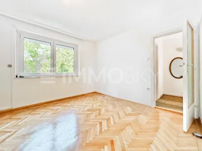 4-Zimmer-Haus kaufen in Wien – 103 m², € 529.000 – Bild 3 von 5