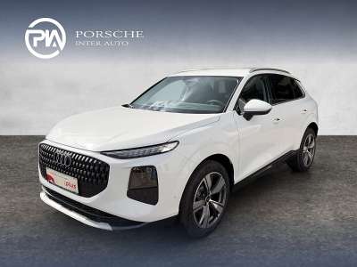 Audi Q3 TDI 110 kW intense