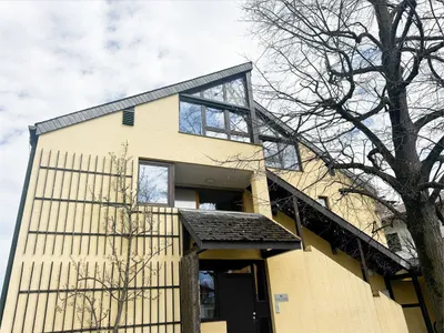 4-Zimmer-Gewerbeimmobilie mieten in Salzburg Stadt – 230 m², € 2.130 – Bild 8 von 10