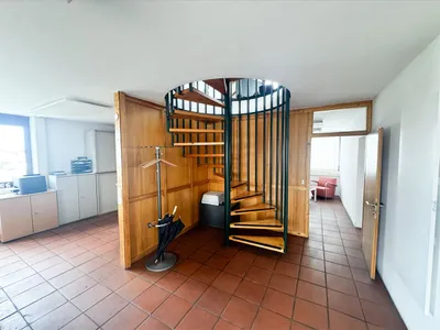 4-Zimmer-Gewerbeimmobilie mieten in Salzburg Stadt – 230 m², € 2.130 – Bild 4 von 10