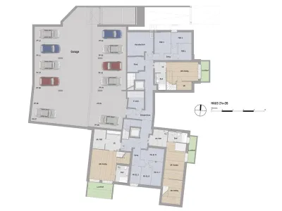 4-Zimmer-Wohnung kaufen in Wien – 155,19 m², € 2.199.900 – Bild 7 von 16