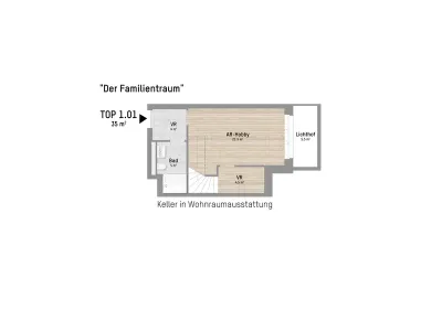 4-Zimmer-Wohnung kaufen in Wien – 155,19 m², € 2.199.900 – Bild 4 von 16