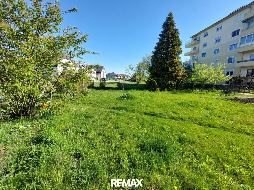 Grünoase mitten in Güssing - Ansicht 2