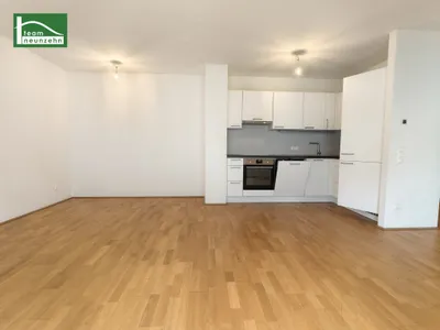 2-Zimmer-Wohnung mieten in Sankt Pölten – 53,82 m², € 866 – Bild 2 von 18