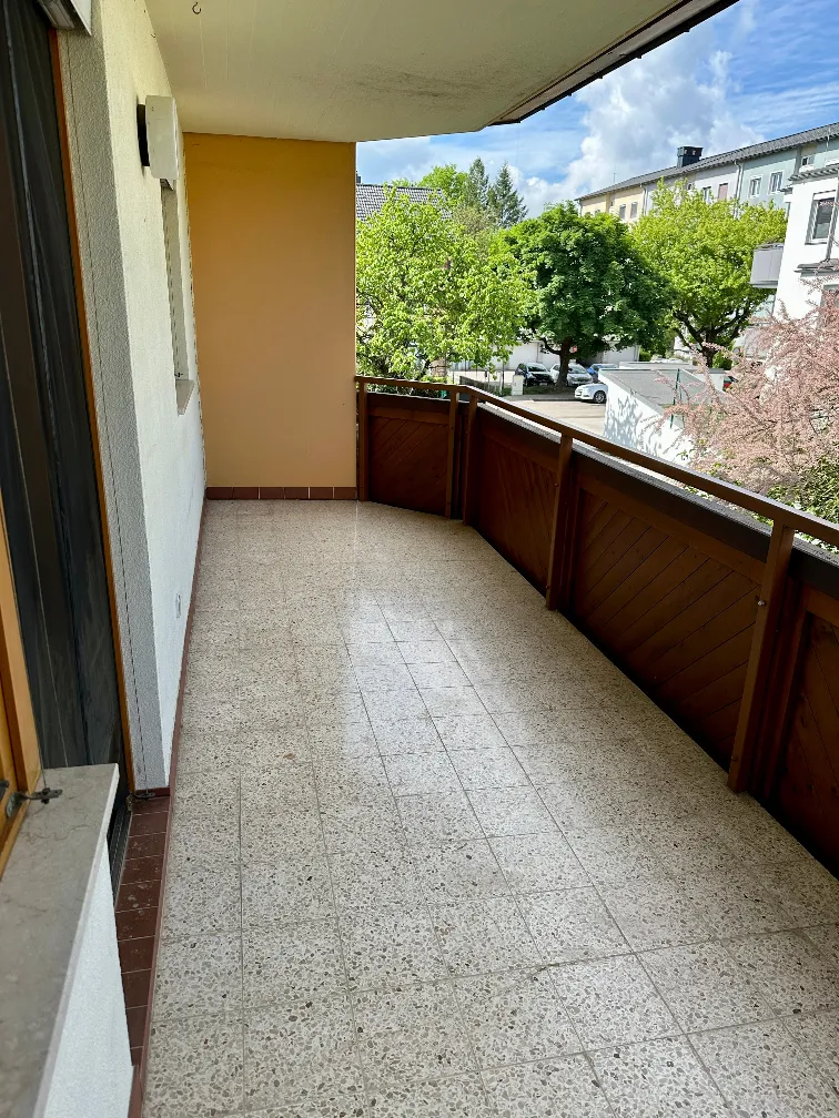 Klagenfurt | Annabichl wohnen in der Akazienhofstraße - Ansicht 2