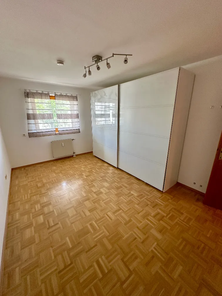 Klagenfurt | Annabichl wohnen in der Akazienhofstraße - Ansicht 3