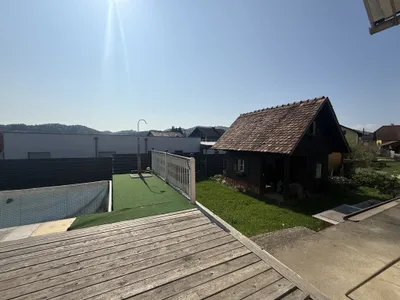 8-Zimmer-Gewerbeimmobilie kaufen in Leibnitz – 217 m², € 299.999 – Bild 19 von 23