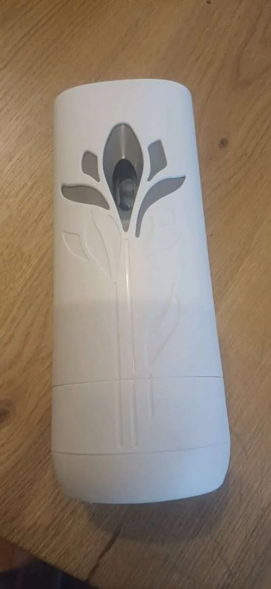 Air Wick automatischer Duftsprüher, € 0,- (3150 Wilhelmsburg)