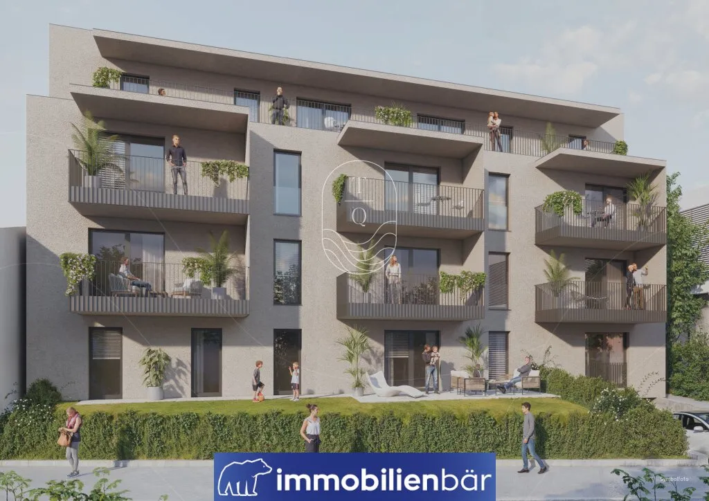 Wohnung – Grieskirchen - Ansicht 3