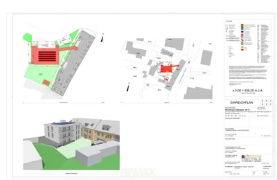 Wohnung mieten in Gmunden – Bild 9 von 9