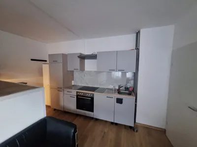 2-Zimmer-Wohnung mieten in Krems an der Donau – 21 m², € 460 – Bild 1 von 4