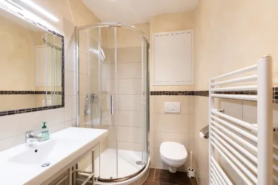 Wohnung mieten in Liezen – 35 m², € 860 – Bild 2 von 6
