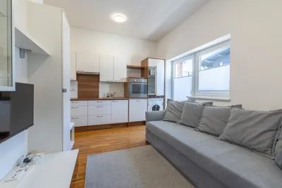 Wohnung mieten in Liezen – 35 m², € 860