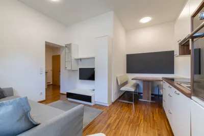 Wohnung mieten in Liezen – 35 m², € 860 – Bild 4 von 6