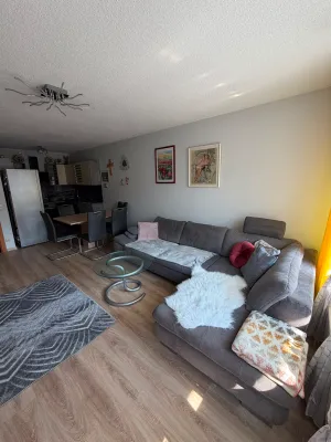 3-Zimmer-Wohnung mieten in Tulln – 75 m², € 675 – Bild 26 von 28