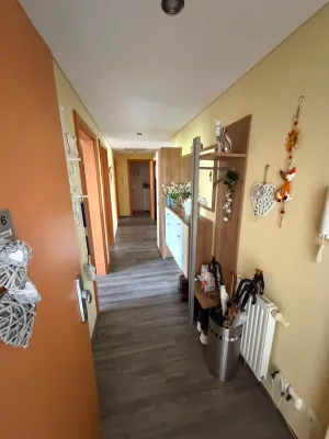 3-Zimmer-Wohnung mieten in Tulln – 75 m², € 675 – Bild 13 von 28