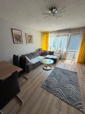 3-Zimmer-Wohnung mieten in Tulln – 75 m², € 675 – Bild 25 von 28