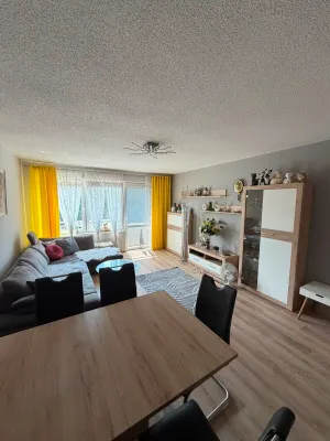 3-Zimmer-Wohnung mieten in Tulln – 75 m², € 675 – Bild 24 von 28