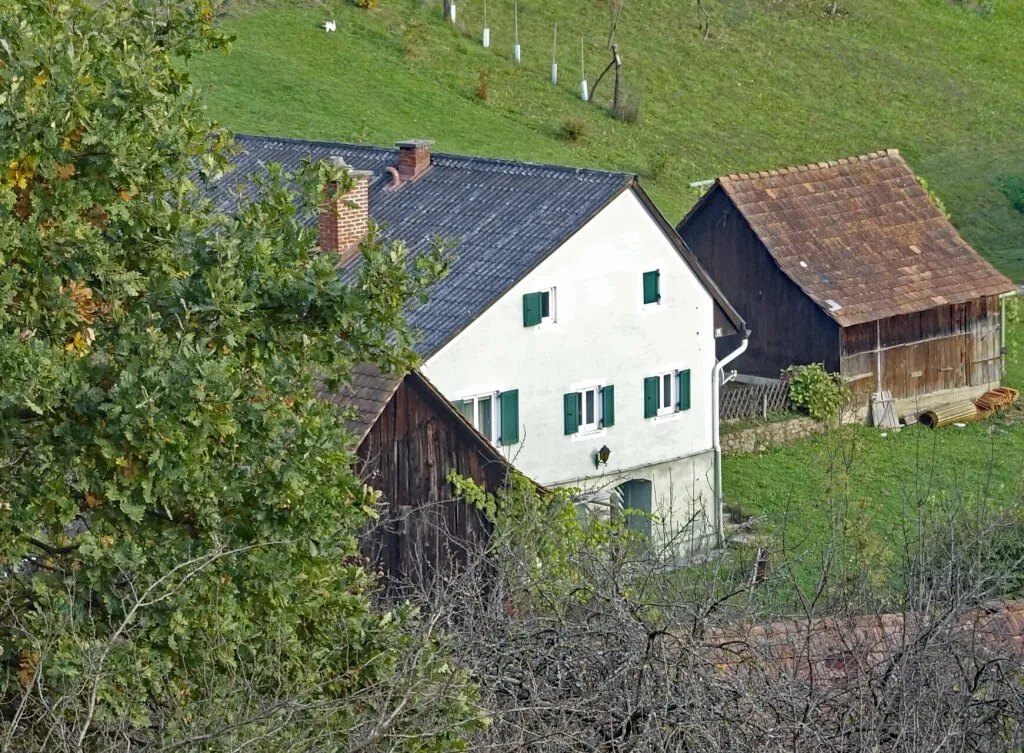 House in Seiersberg - Ansicht 2
