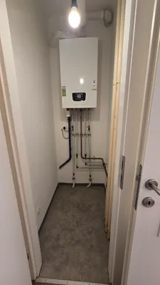 1-Zimmer-Wohnung mieten in Amstetten – 44 m², € 470 – Bild 6 von 9