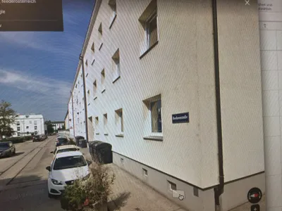 1-Zimmer-Wohnung mieten in Amstetten – 44 m², € 470