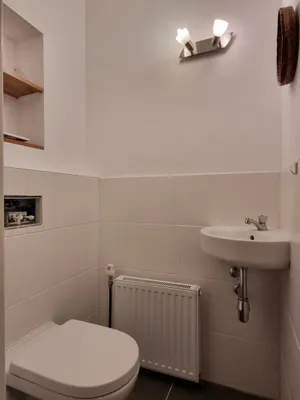 6-Zimmer-Gewerbeimmobilie kaufen in Sankt Pölten Land – 194 m², € 449.000 – Bild 21 von 25