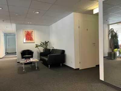 1-Zimmer-Gewerbeimmobilie mieten in Wien – 22 m², € 540 – Bild 6 von 7