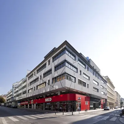 1-Zimmer-Gewerbeimmobilie mieten in Wien – 22 m², € 540 – Bild 7 von 7