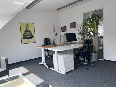 1-Zimmer-Gewerbeimmobilie mieten in Wien – 22 m², € 540 – Bild 3 von 7