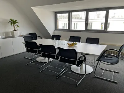 1-Zimmer-Gewerbeimmobilie mieten in Wien – 22 m², € 540 – Bild 5 von 7