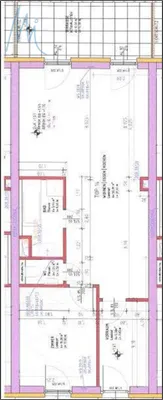 2-Zimmer-Wohnung mieten in Klagenfurt – 51,38 m², € 720 – Bild 15 von 15