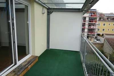 2-Zimmer-Wohnung mieten in Klagenfurt – 51,38 m², € 720 – Bild 13 von 15