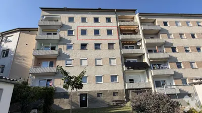 2-Zimmer-Wohnung kaufen in Murtal – 36,55 m², € 38.000 – Bild 8 von 12