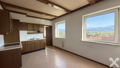2-Zimmer-Wohnung kaufen in Murtal – 36,55 m², € 38.000 – Bild 2 von 12