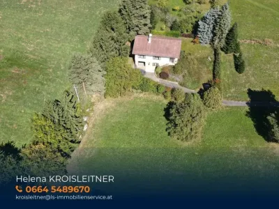 Immobilie kaufen in Hartberg-Fürstenfeld – 90,71 m², € 259.000 – Bild 1 von 22