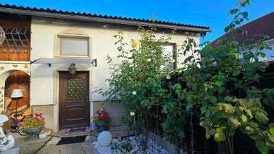 2-Zimmer-Haus kaufen in Gänserndorf – 70 m², € 419.000 – Bild 6 von 26