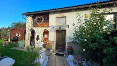2-Zimmer-Haus kaufen in Gänserndorf – 70 m², € 419.000 – Bild 1 von 26